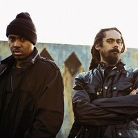 Nas & Damian Marley  Patience (Lyrics) 