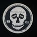 Black Skulls