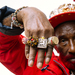 Lee 'Scratch' Perry