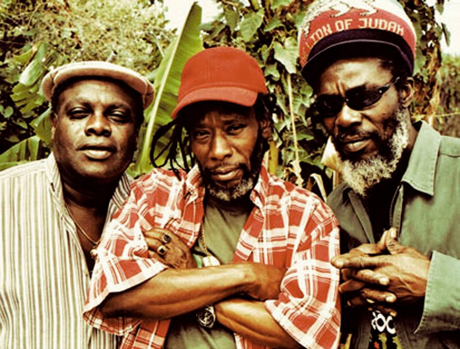 Letras de canciones de reggae