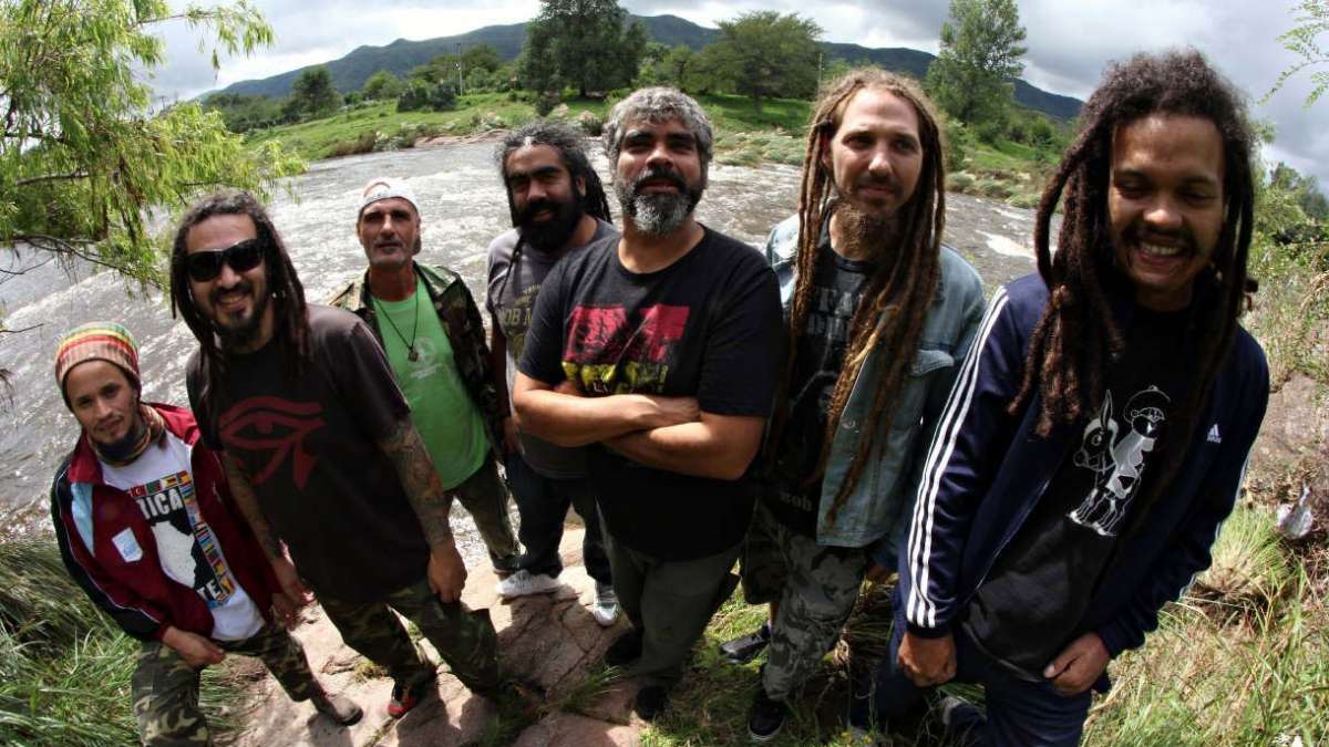 Letras de canciones de reggae