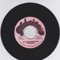 My Conversation riddim