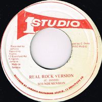 real rock return riddim RARE