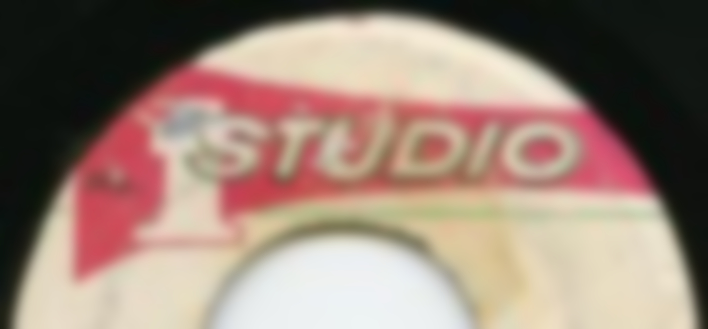Darker Shade Of Black riddim